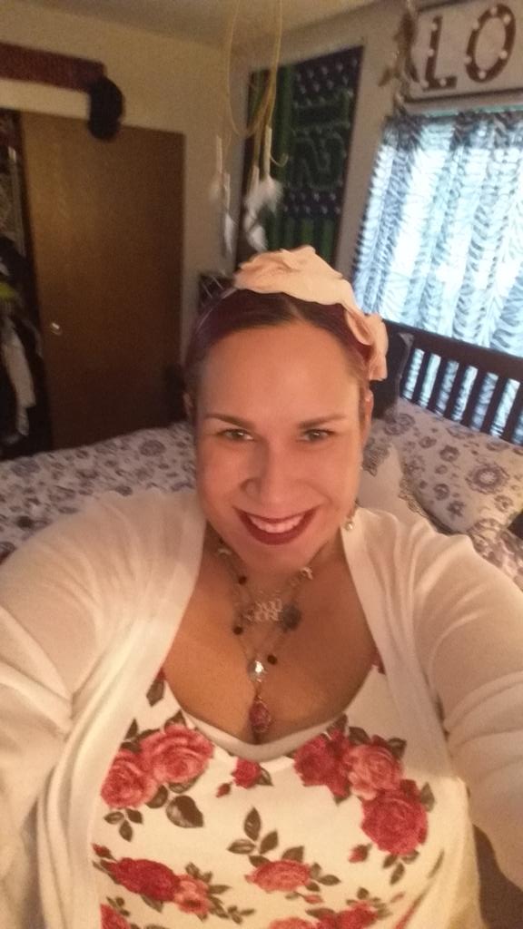 JMMeeks1's tweet photo. #torridinsider #torridfashion #torrid http://t.co/iG30lAVo4a