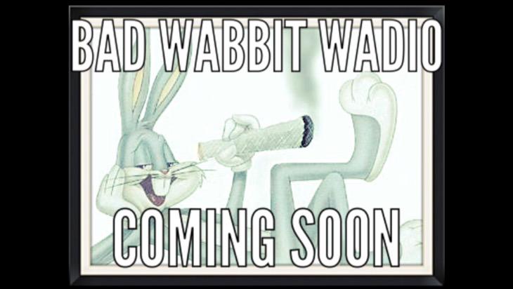 KMsLoveSlave's tweet photo. #KMLSRADIO has been awesome over the past few years but it's about to get better!!
#BadWabbit
#StayTuned
#Thumpaah http://t.co/iOMUwVJsGc
