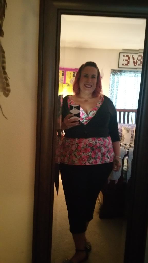 JMMeeks1's tweet photo. #torridinsider #torridfashion #Torrid http://t.co/QwZtRznWVR