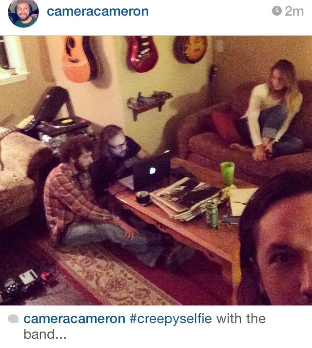 HarveyCameron03's tweet image. @ScottCameron08 is a creep..... #finalediting