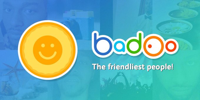 You&rsquo;re looking at one of the friendliest people on #badoo! http://t.co/Kluz5WbzjZ http://t.co/m6n88J<a href="/tag/badoo"class="tags"><span>#badoo</span></a>