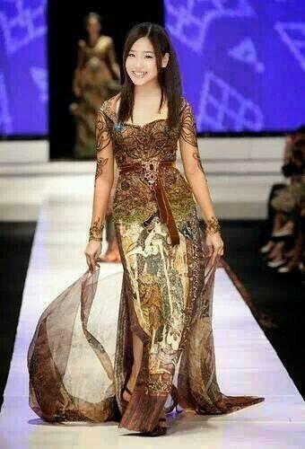 Haruka_NKGW10's tweet photo. Ini cantik banget ya..hahhaaha #SelamatHariKartini http://t.co/zn3A6aW8rY