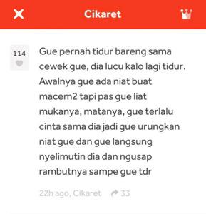 ShemaAyu's tweet photo. Siapa yg ga mau beginian ♥ http://t.co/8BfJ5BxHjq