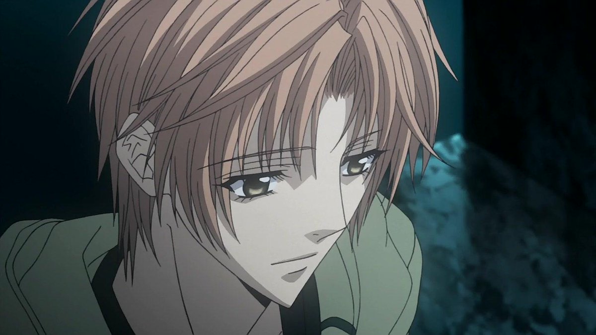 Kuroウサギ 夕月ちゃん お誕生日おめでとう 夕月ちゃんがいてこそ 夕月ちゃん至上主義のルカが何より好きなのです もっとルカとイチャイチャしてください 裏僕 祇王夕月生誕祭り 裏僕好きな人繋がりませう Http T Co 5itsja5ync