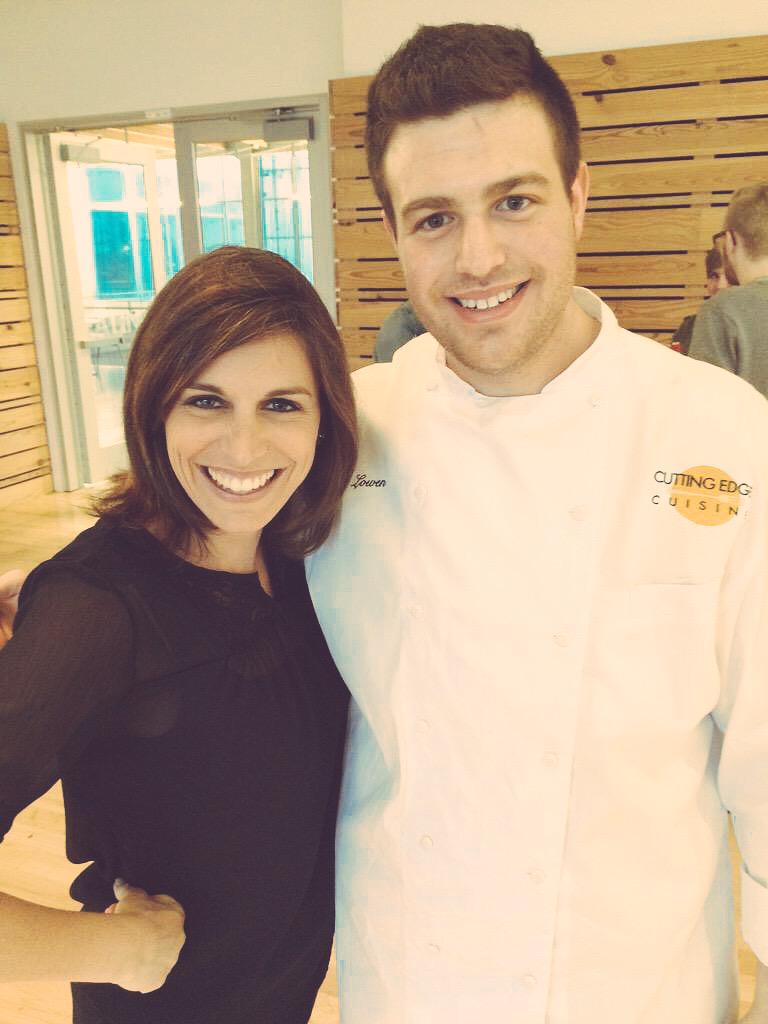 cec_edge's tweet photo. @MeredithTerHaar  thanks for your kind words and awesome pictures. Thrilled to be coming to West Michigan!!! http://t.co/JE8ok19e1r