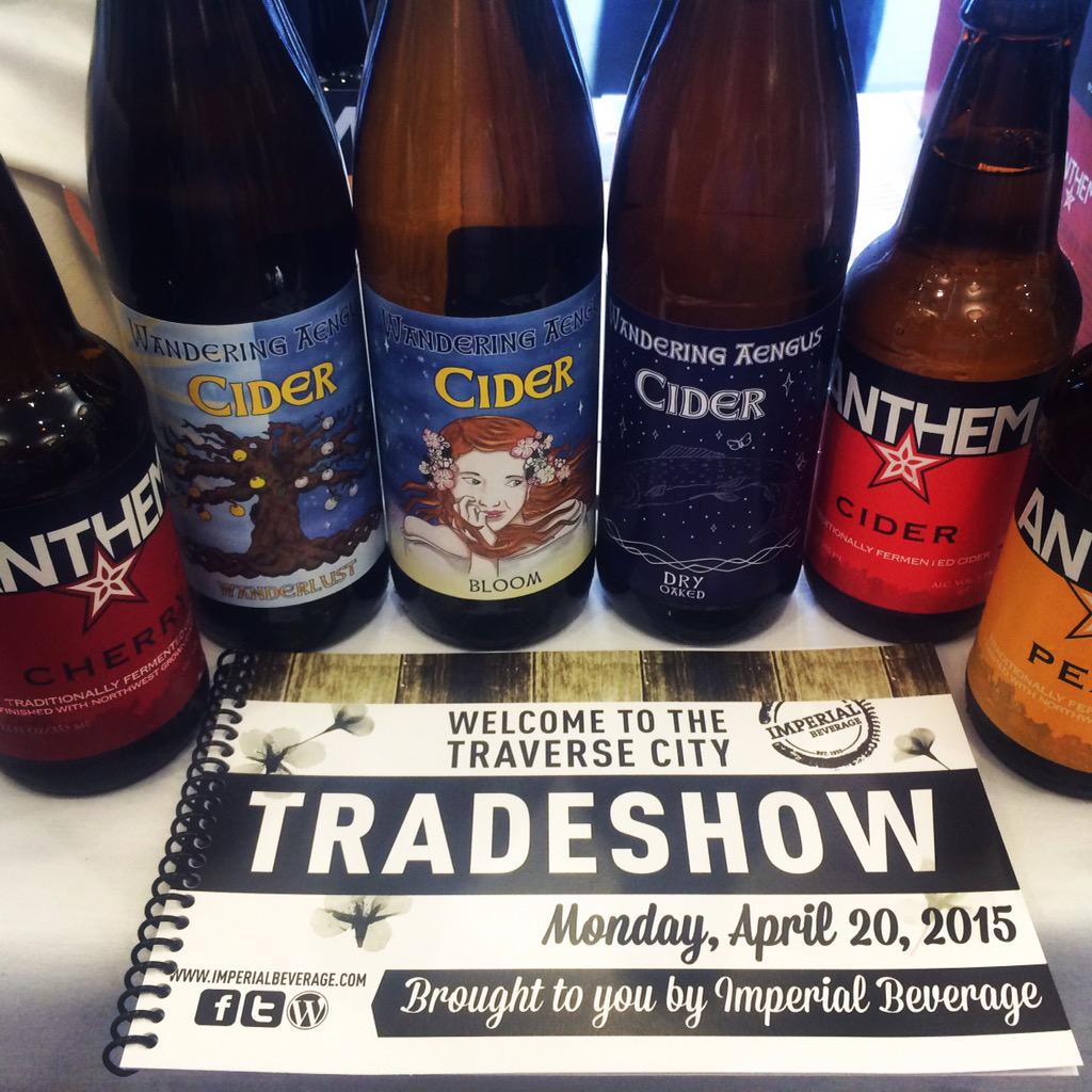 Anthem Cider (@anthemcider) on Twitter photo <a href="/foiker/">michelle foik</a>: <a href="/wacider/">Wandering Aengus</a> <a href="/anthemcider/">Anthem Cider</a> #michigan #traversecity Hello Michigan! <a href="/imperialbev/">Imperial Beverage</a> <a href="/foiker/">michelle foik</a>: <a href="/wacider/">Wandering Aengus</a> <a href="/anthemcider/">Anthem Cider</a> #michigan #traversecity Hello Michigan! <a href="/imperialbev/">Imperial Beverage</a>