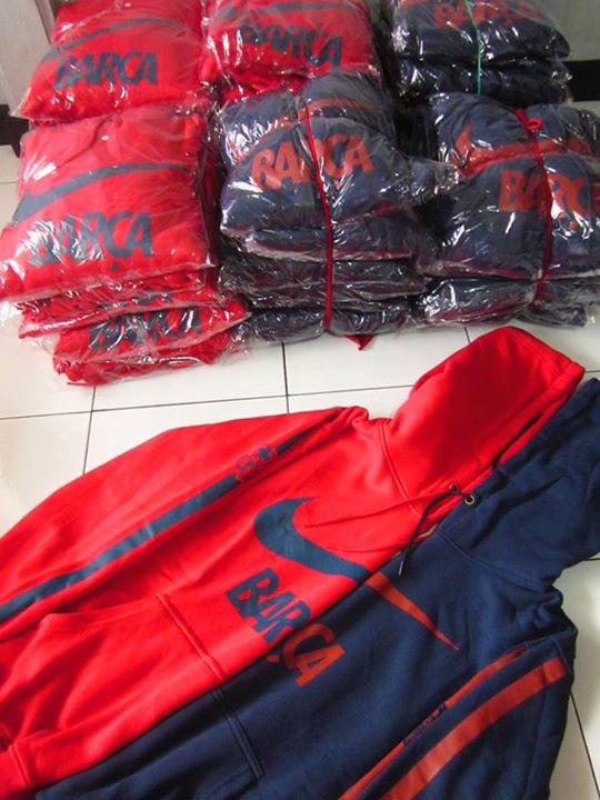 Promo MU tweet media