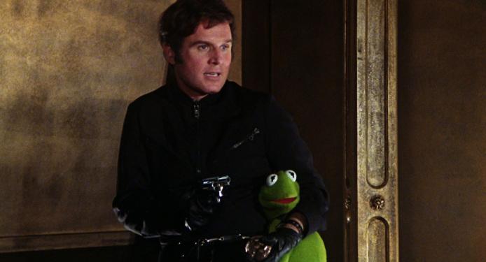 \"Me felicitais el cumpleaños o me cargo a la rana\"...
Happy Birthday to the wonderful Charles Grodin!!! 