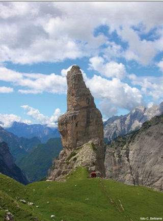 Dolomites UNESCO tweet media