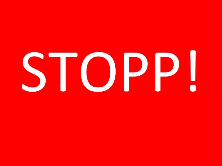 andeangs's tweet image. Är det verkligen klokt att lansera er nya produkt med en hagelbössa i handen? | A-Focus a-focus.se/blog/vilka-kun…