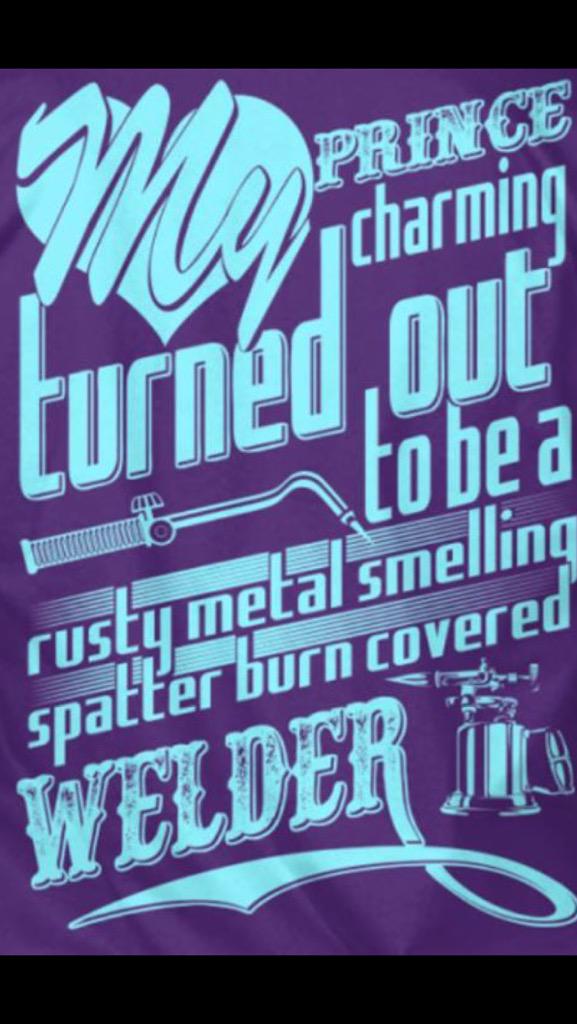welder_steve's tweet photo. http://t.co/hBqGyvFyT8