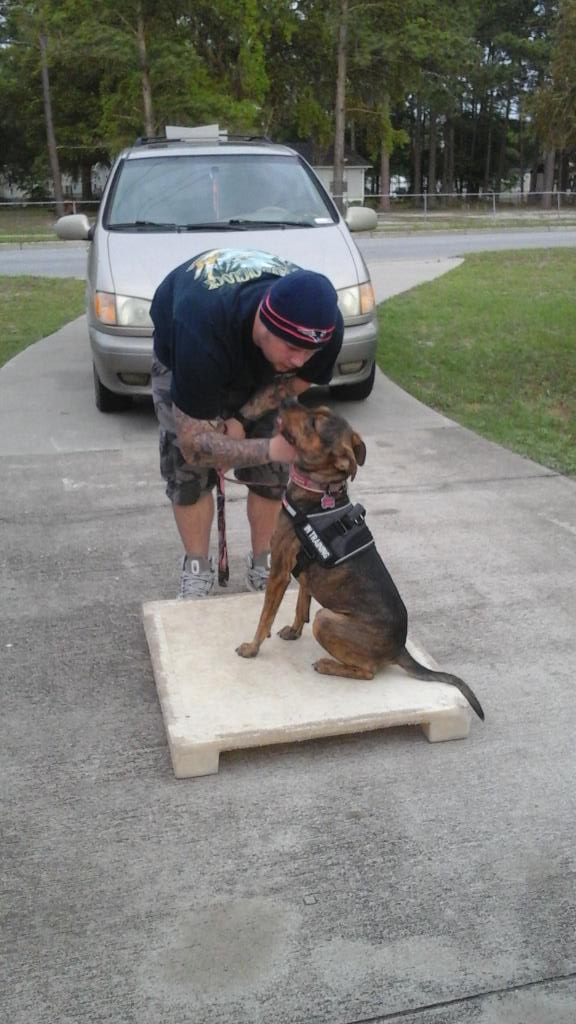 DogproblemsOne's tweet image. Great  event  at Vaden  Nissan  of Hinesville