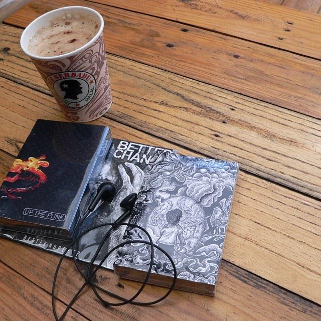 selamat siang w/ <a href="/AntiphatyWar/">Antiphaty Official</a> <a href="/SABERTOOTH_TCHC/">Sabertooth Heavy</a> @BetterChanceMLG