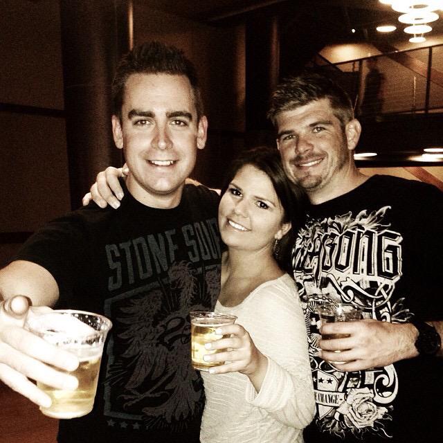 ancellcb's tweet image. When a good friend is taken from you, it feels like a part of you is gone as well. RIP Mike Jo.