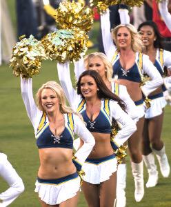 LuhBronJames's tweet photo. TOP HOTTEST CHEERLEADERS.
I wish they worked in Cleveland 😂
--> http://t.co/VSZrELRg2t http://t.co/r9yWYfx0hB
