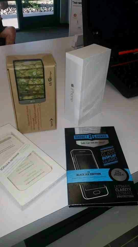 Leo_PalmDesert's tweet photo. Thanks AT&T! 2 New port ins!!! #TepPlusOrBust #MRG_WL
Very Satisfied ✔
Ready Now ✔
Willing to Recommend ✔ http://t.co/A6QuzdWm5h