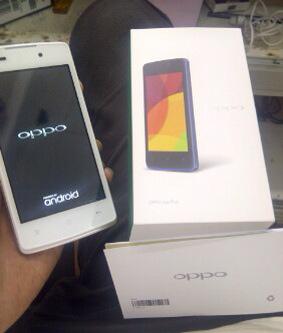 Ready stock..oppo joy+ ram 1Gb...just 1.500.000 barang masih segel, garansi resmi
Mnt hbngi 088211906945 bbm 5500B310