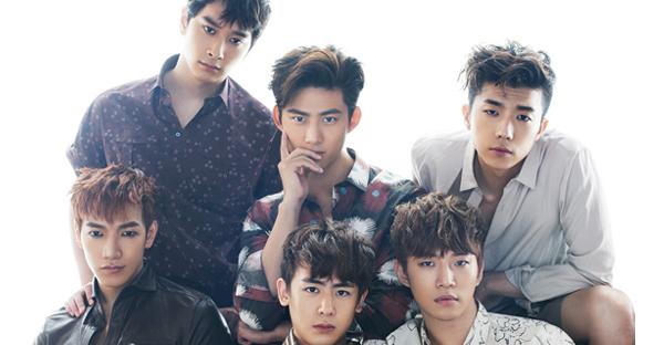 2PM talk love, marriage, new album with Cosmo
kpopherald.koreaherald.com/view.php?ud=20… #2PM #2pmเป็นวงตลก #2PMOF2PM #Kpop #Marriage