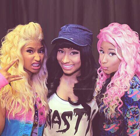 shimamura8972's tweet photo. The artists of Hiina's favorite💜💭

➵➵➵Bruno Mars&amp;Nicki Minaj✔

Who is your favorite?? http://t.co/ceq5qWDUgN