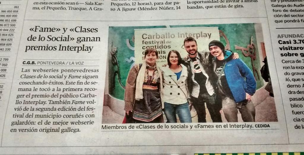 Clases de lo social tweet media