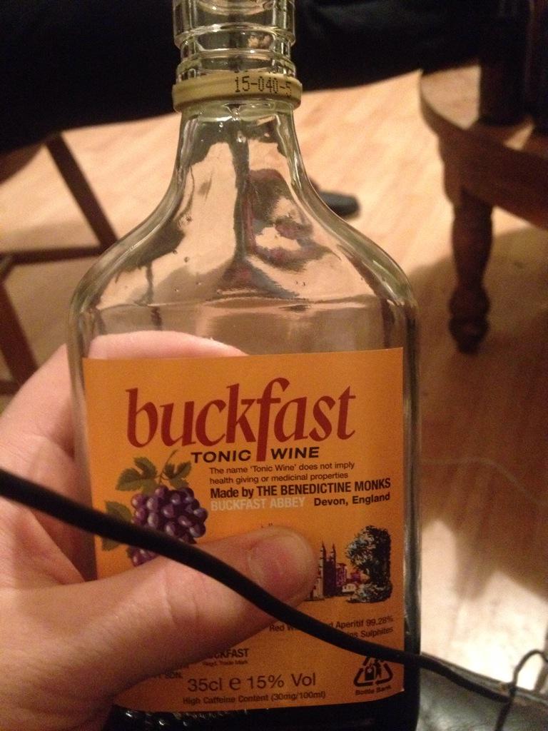 Cathal Foy tweet media