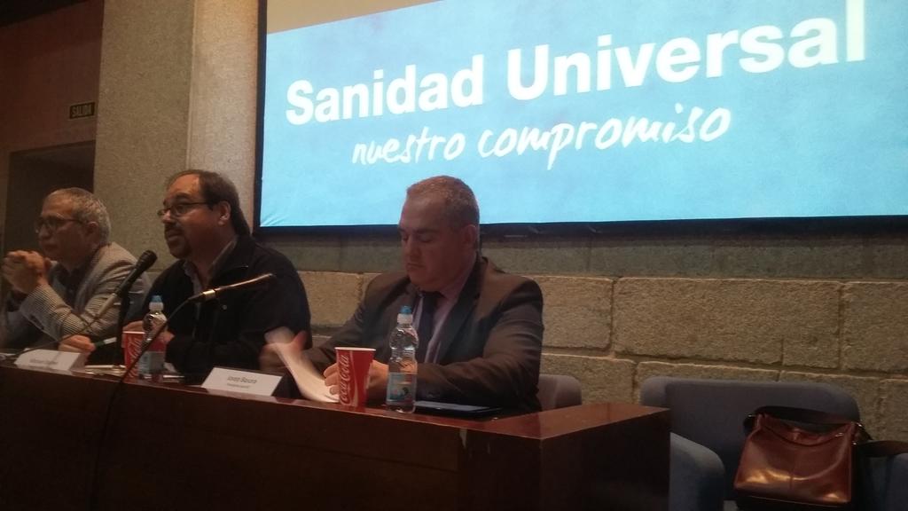 MedicosdelMundo's tweet photo. El movimiento d objecion d conciencia d @semfyc reunió a 2400 profesionales #SALUDesdecirDDHH http://t.co/rFmp3IgiRG