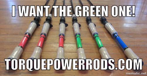 Torque Power Rods tweet media