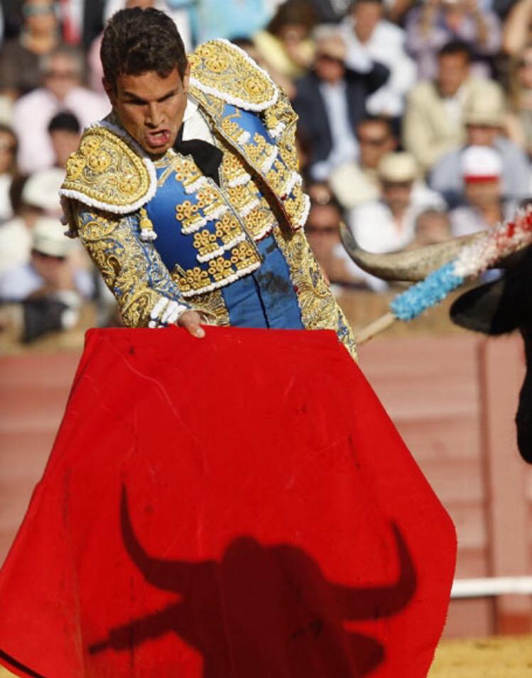 miguel_gomis's tweet photo. Hoy otra vez podremos disfrutar en @maestranzapages con @JMManzanares @JMManzanaresCF @prensaJMM @PTCManzanarista http://t.co/GPuuhfk9u7