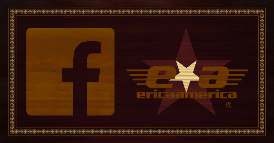 We have a Facebook page! Get behind the scenes, rarities &amp; special offers. 'Like' it now! on.fb.me/1E5Eqz7