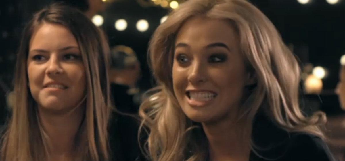 heatworld's tweet photo. Listen up, Nicola Hughes: YOU'RE dating Alex Mytton - don't be calling Binky Felstead stupid http://t.co/Ro8mGm7p1s http://t.co/W5uid74Qyf