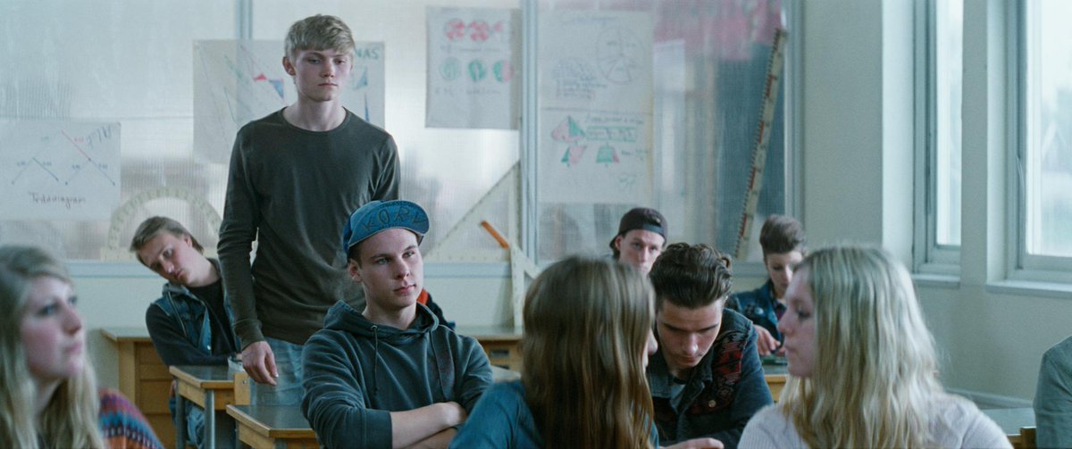 THE HERE AFTER by Magnus von Horn selected to Director's Fortnight 2015! #quinzaine2015 #Cannes2015