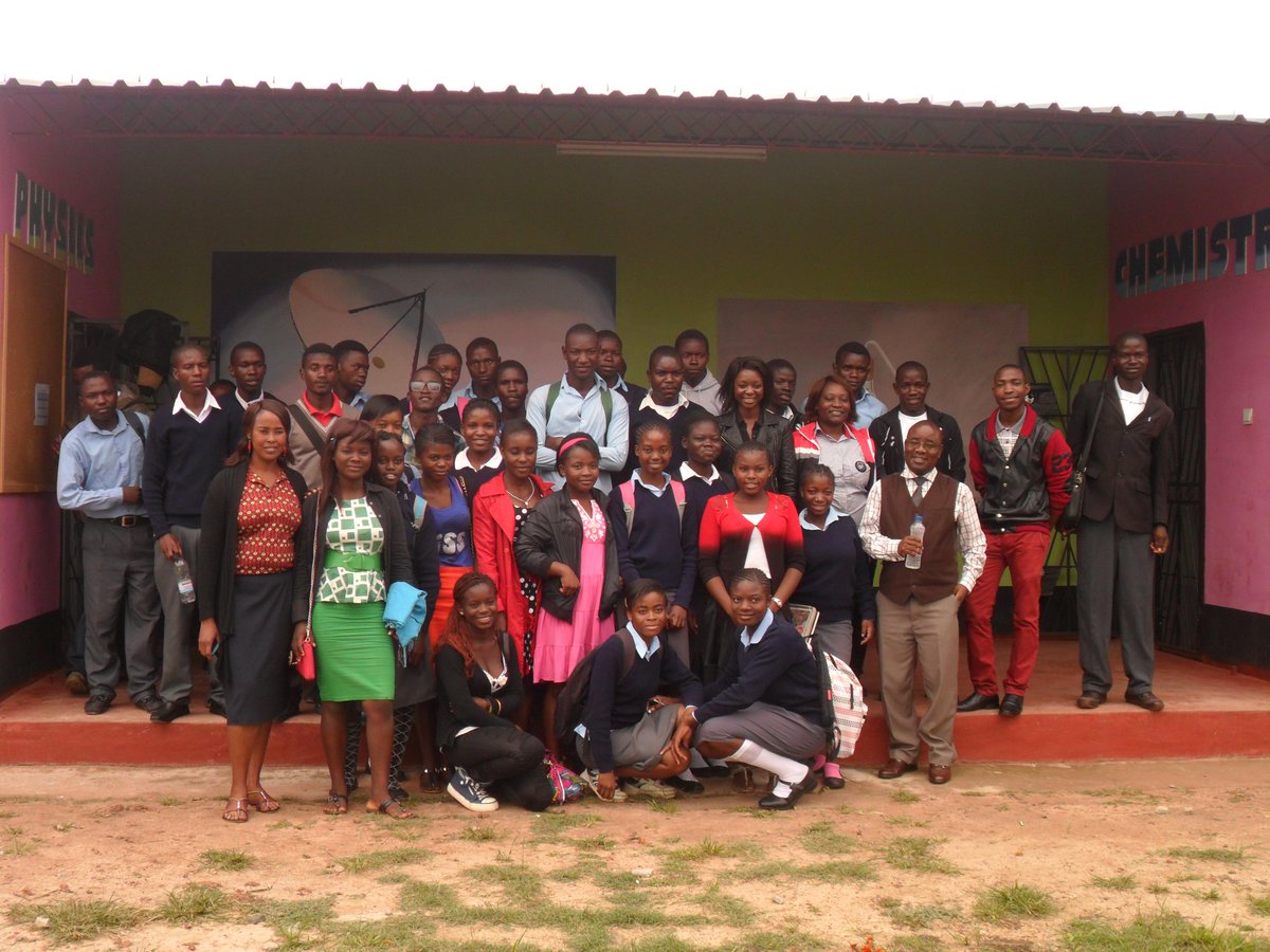 robertshitima's tweet photo. Congrats to our grade 12 class for completing a 4-day Careers seminar. &amp; BIG thanx 2 all our Partners for the support http://t.co/Xzz9Jo0RHz
