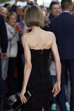 moedetriana's tweet photo. Esquelética y raquítica, perfecta metáfora de nuestra monarquía http://t.co/QiFHVVzF30