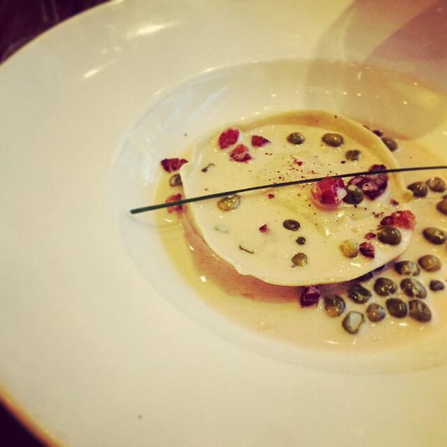 HoopesLindsay's tweet photo. Winemaker dinner at wonderful Stella modern Italian in Oklahoma City! http://t.co/HCNpMAhzVT