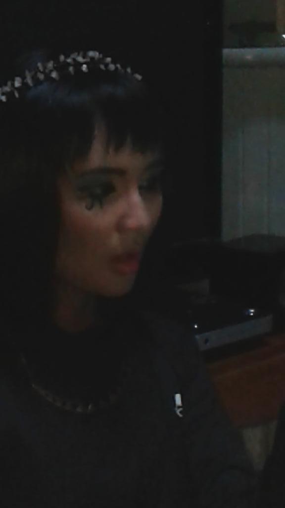 Sharra (@gie_leon) on Twitter photo 