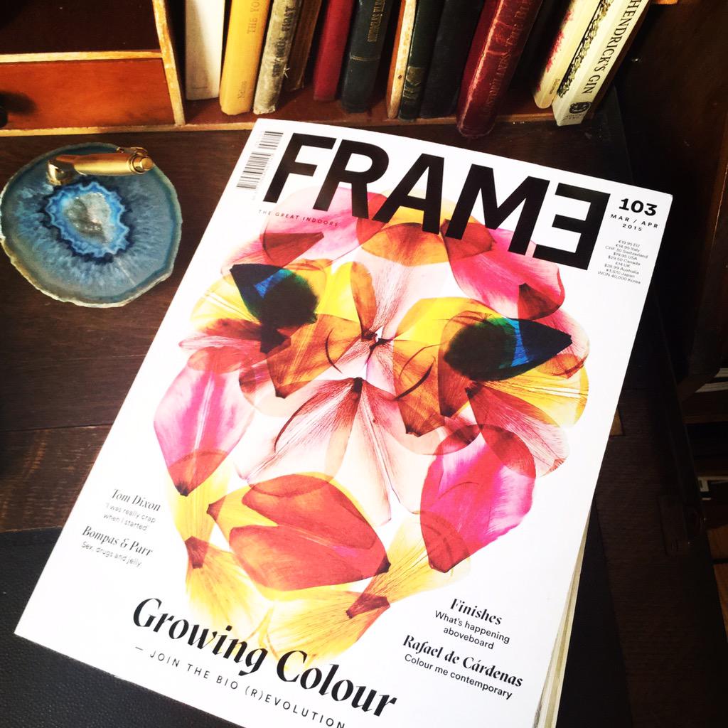 unseenemporium's tweet photo. If you haven't already, check out @_seetheunseen in @Framepublishers #growingcolour http://t.co/cqQy6gZsbn