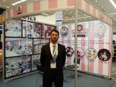 TH_Chocolate's tweet image. Te esperamos en en el stand 4E28!!!! @feriademadrid @FIE2_0