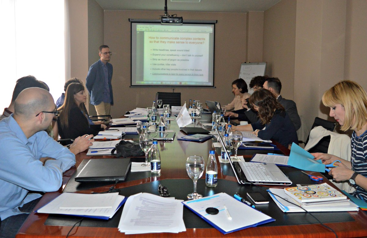 KCSSQKSS's tweet photo. Devising the outreach strategy for #PSCWB input by @bezbednost_org experts
@IDM_Tirana @CSD @DCAF @KCSSQKSS http://t.co/IrmD1YjebE