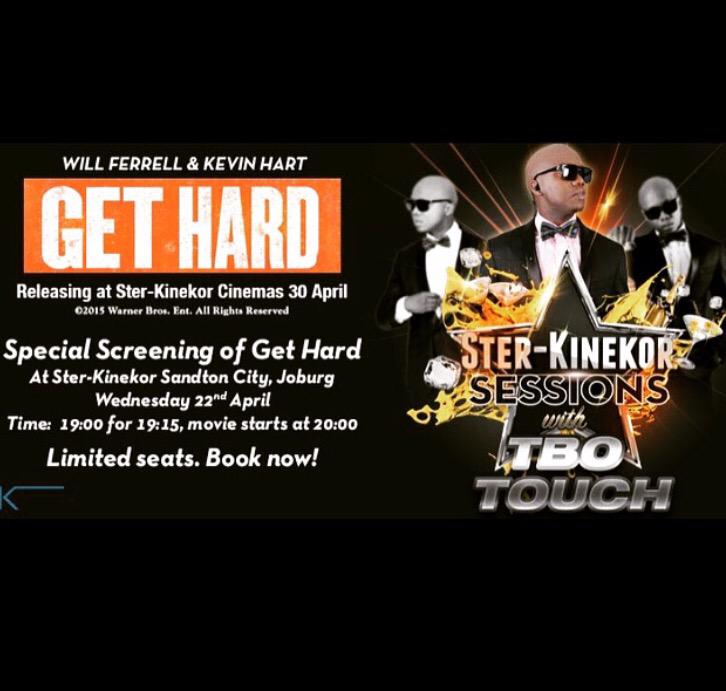 iamtbotouch's tweet photo. Order your Touch Perfume today http://t.co/dd0YvJujbE and get 2 tickets to see GET HARD plus snacks http://t.co/6SNSo6MaYy