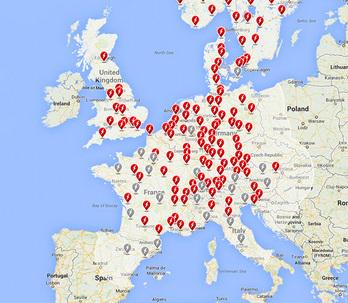 Tesla Motors Germany tweet media