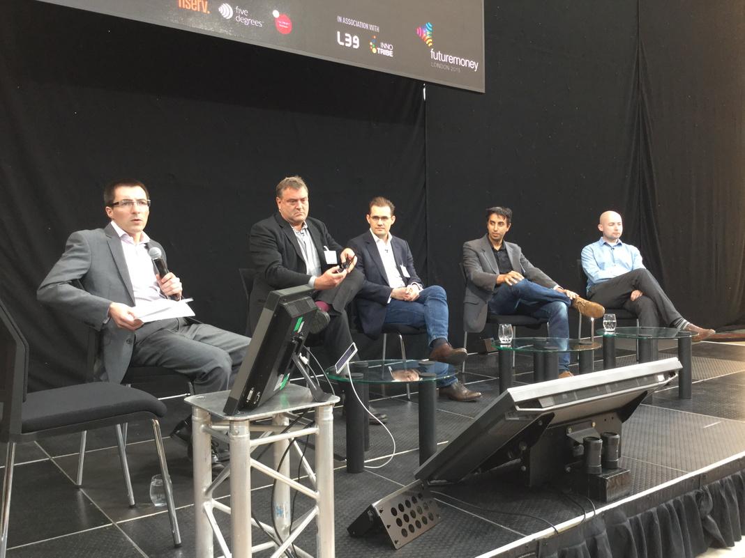 FINTECH Circle tweet media