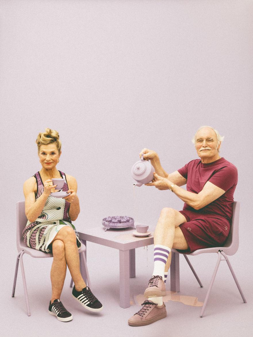 SpindleMagazine's tweet photo. How Our Generation Will Look When We Retire
Photography by http://t.co/Nmv3VIdt6T http://t.co/sw5O27kTEb