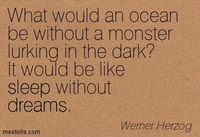 AIR_Films's tweet image. A thought provoking quote by the great Werner Herzog  #filmquotes
