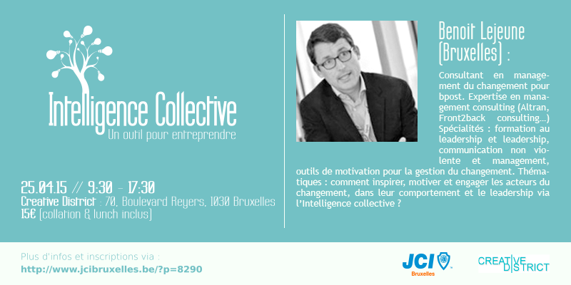 JCI Bruxelles tweet media