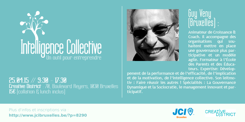 JCI Bruxelles tweet media