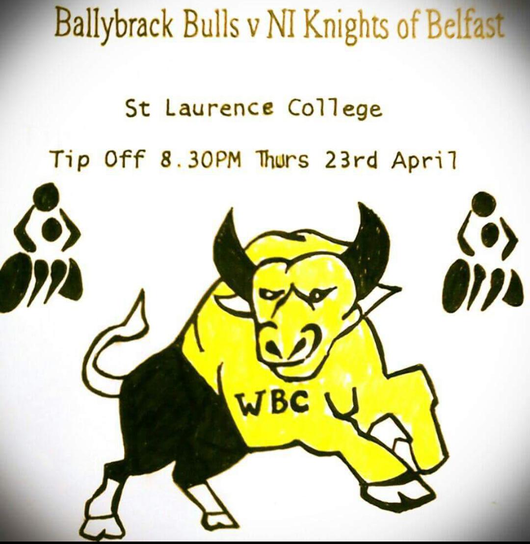 Fan art for our next game this Thurs in StLaurenceCollege @shaneobrienSF @RBoydBarrett @dlrSportsTeam @CormacDevlin