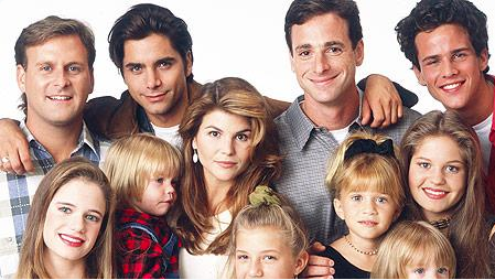 Z100NewYork's tweet photo. This is ALL KINDS OF AWESOME!!! There will be a "Full House" spinoff!!! Thanks @JohnStamos!! http://t.co/Dnl9m99vRx http://t.co/ntLNpfY2EX