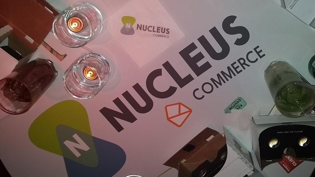 guido: It's a @NucleusCommerce party at #ImagineCommerce! Best afterparty ever! #nucleus http://t.co/pyQ0EjT9jg