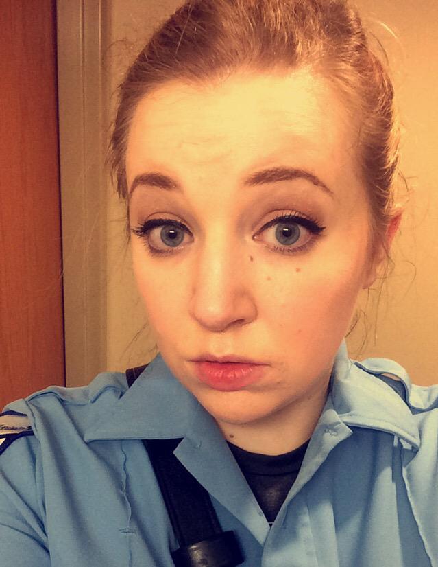 Post cardiac arrest face when you have more sweat on your body than you know what to do with. #drenched