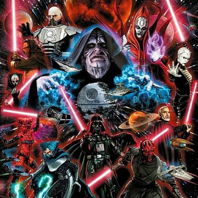 ChurchSithismRT's tweet image. #SithDoctrine Facebook.com/RealSithDoctri… #ChurchOfSithism #Facebook